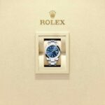 Rolex Datejust 41 126300-0001