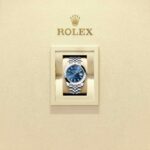 Rolex Datejust 41 126300-0002