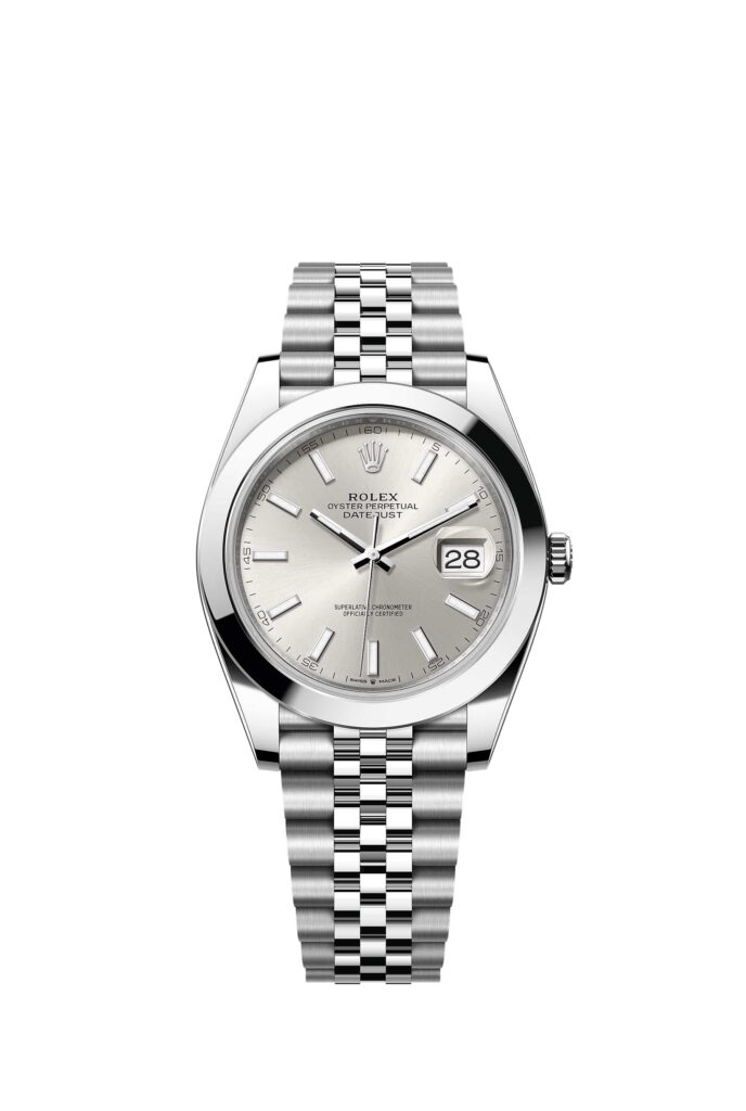Rolex Datejust 41 126300-0004