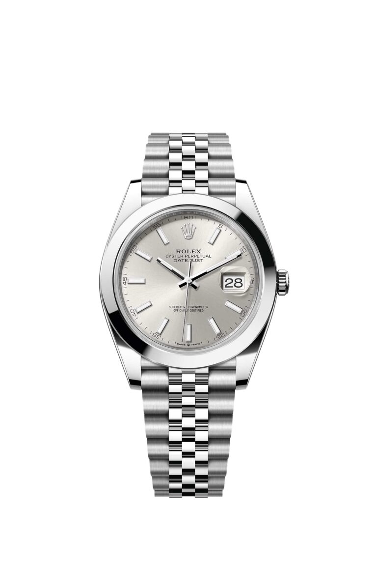 Rolex Datejust 41 126300-0004