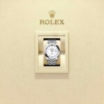 Rolex Datejust 41 126300-0006