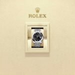 Rolex Datejust 41 126300-0012