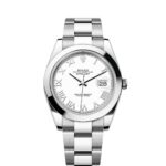 Rolex Datejust 41 126300-0015