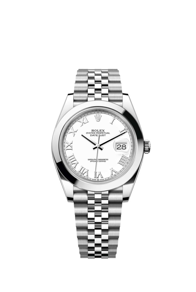 Rolex Datejust 41 126300-0016