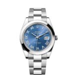 Rolex Datejust 41 126300-0017