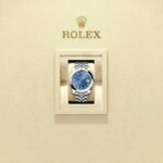 Rolex Datejust 41 126300-0018