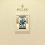 Rolex Datejust 41 126300-0020
