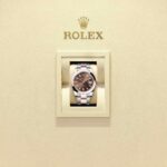 Rolex Datejust 41 126301-0001