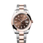 Rolex Datejust 41 126301-0001