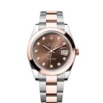 Rolex Datejust 41 126301-0003