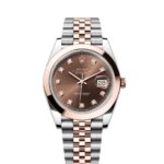Rolex Datejust 41 126301-0004