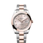 Rolex Datejust 41 126301-0007