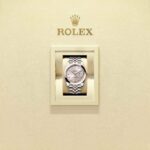 Rolex Datejust 41 126301-0008
