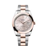 Rolex Datejust 41 126301-0009