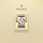 Rolex Datejust 41 126301-0010