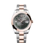 Rolex Datejust 41 126301-0015