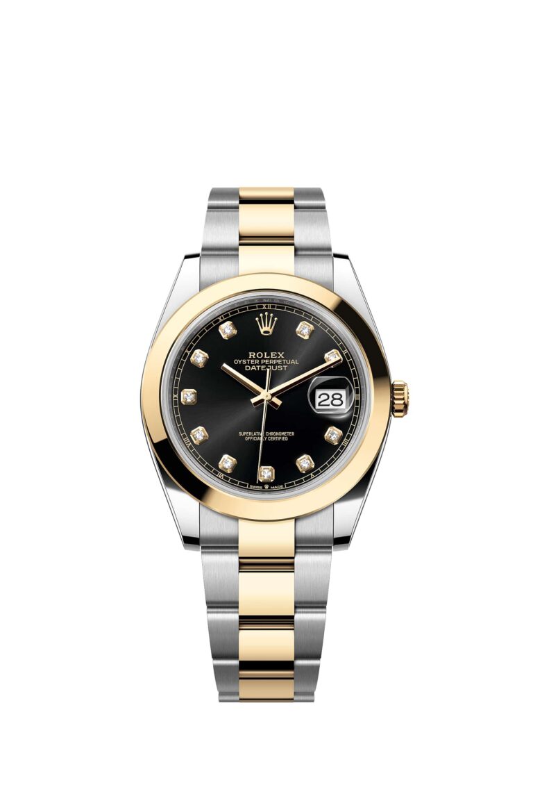 Rolex Datejust 41 126303-0005