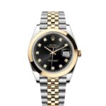 Rolex Datejust 41 126303-0006