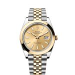 Rolex Datejust 41 126303-0010