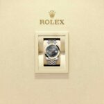 Rolex Datejust 41 126303-0020