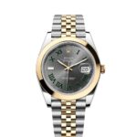 Rolex Datejust 41 126303-0020