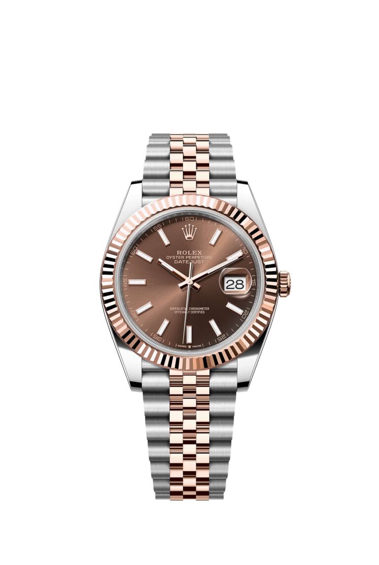 Rolex Datejust 41 126331-0002