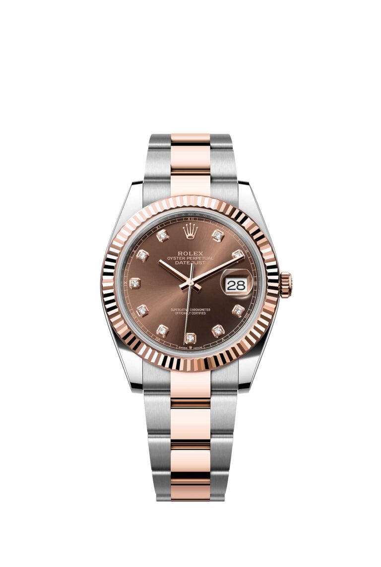 Rolex Datejust 41 126331-0003