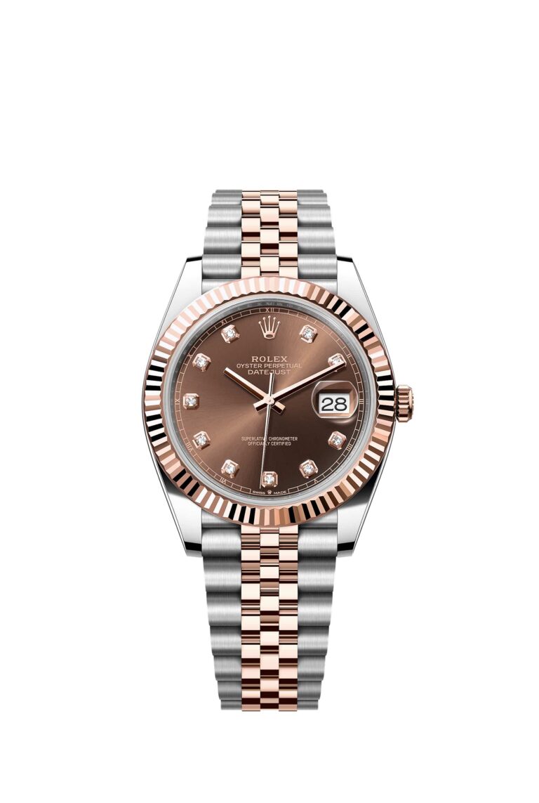 Rolex Datejust 41 126331-0004