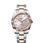 Rolex Datejust 41 126331-0007