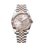 Rolex Datejust 41 126331-0008