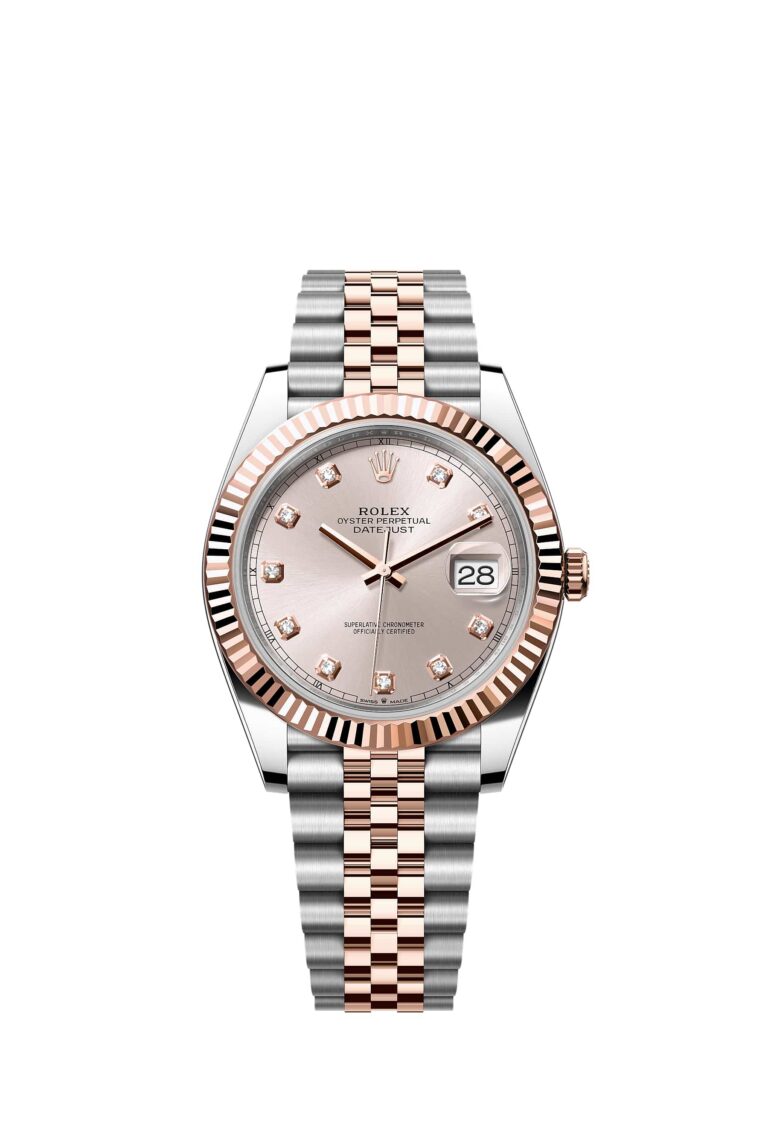 Rolex Datejust 41 126331-0008