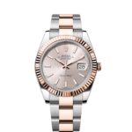Rolex Datejust 41 126331-0009
