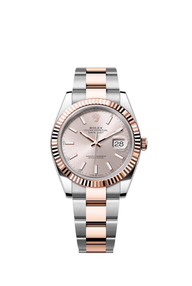 Rolex Datejust 41 126331-0009