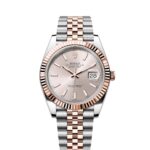 Rolex Datejust 41 126331-0010