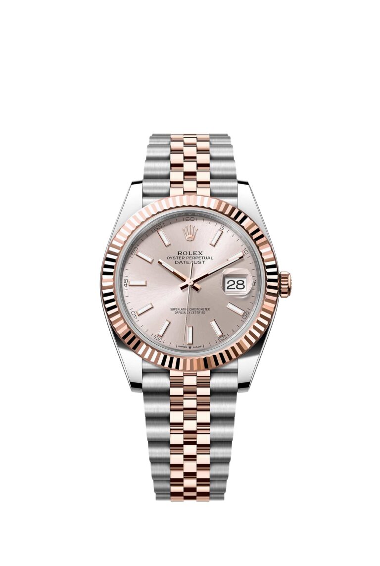 Rolex Datejust 41 126331-0010