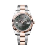Rolex Datejust 41 126331-0015