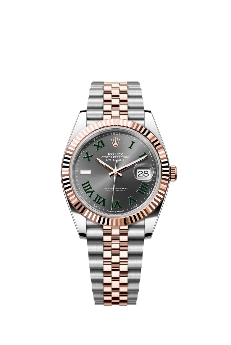 Rolex Datejust 41 126331-0016