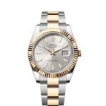 Rolex Datejust 41 126333-0001
