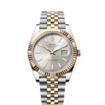 Rolex Datejust 41 126333-0002