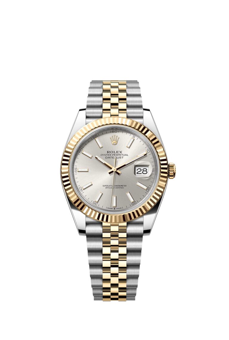 Rolex Datejust 41 126333-0002