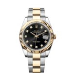 Rolex Datejust 41 126333-0005
