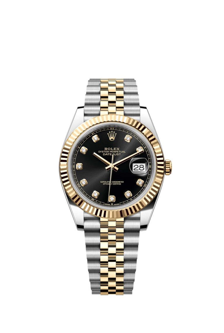 Rolex Datejust 41 126333-0006