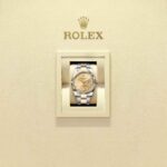 Rolex Datejust 41 126333-0009