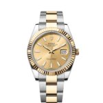 Rolex Datejust 41 126333-0009