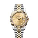 Rolex Datejust 41 126333-0010
