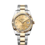 Rolex Datejust 41 126333-0011