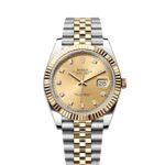 Rolex Datejust 41 126333-0012