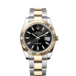 Rolex Datejust 41 126333-0013
