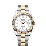 Rolex Datejust 41 126333-0015