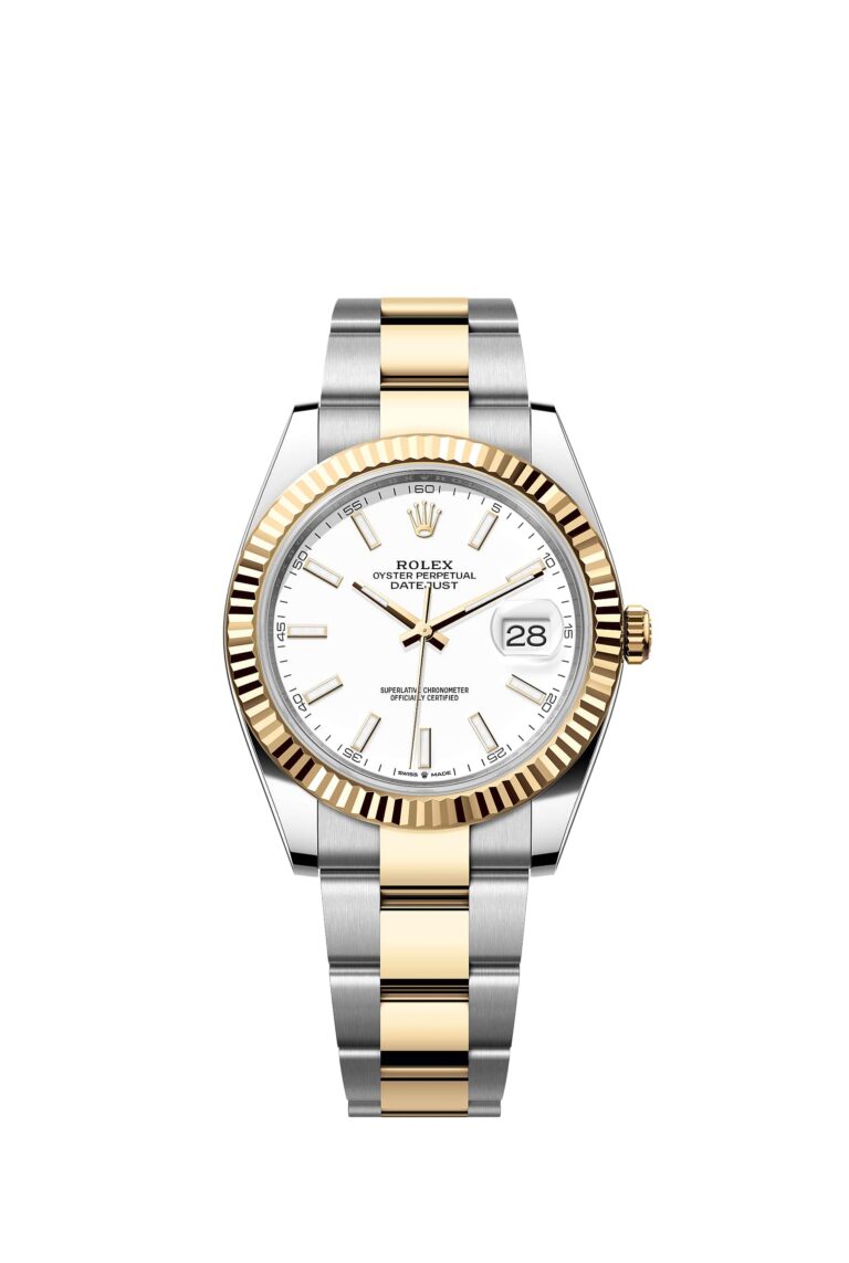Rolex Datejust 41 126333-0015